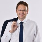 Landrat Dr. Reichhart