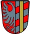 Wappen Landkreis Günzburg