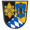 Wappen Landkreis Unterallgäu