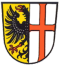 Wappen Stadt Memmingen